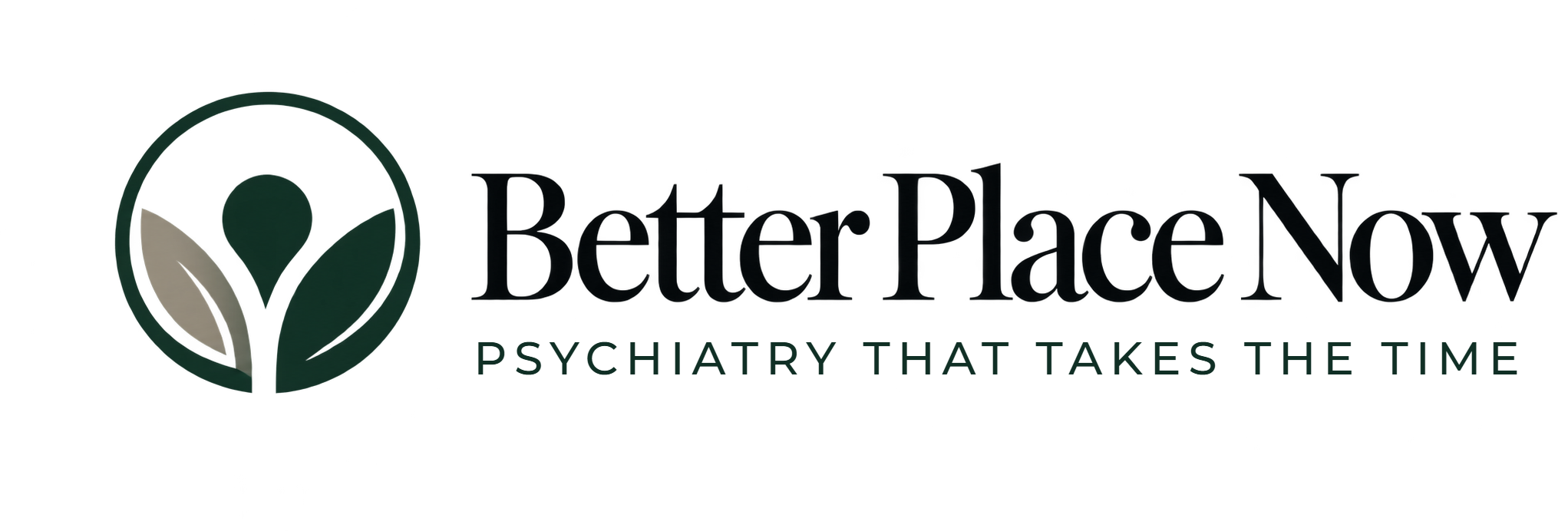 Better Place Now
